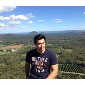 Arthur Cheng's photo