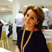 Teuta Shalas foto