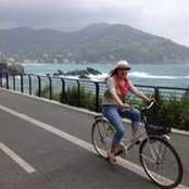 Foto von Caitlin Nunberg