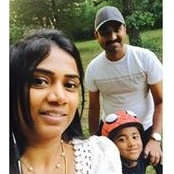 Foto von Preetha Nithyanantham