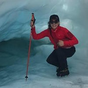 Jacqui Kean's photo