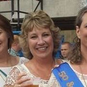 Foto von Brenda Ricketson