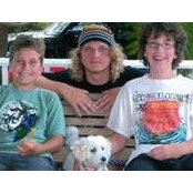 Mary Ann Kapler Funk's photo