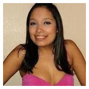 Christy Candelarias foto