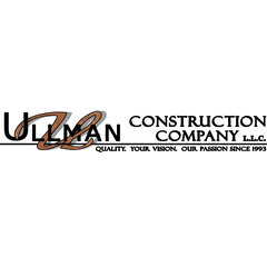 ULLMAN CONSTRUCTION CO LLC