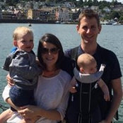 Tom Hardcastle's photo