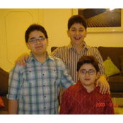 Fida Saids foto
