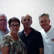 Bob Hosie's photo