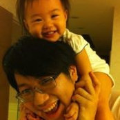 Daniel Shih's photo