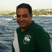 Tarek Mattar's photo