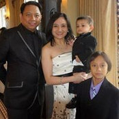Gloann Medrano's photo