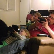 Kenny Shook's photo