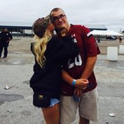 Ashley Johnson's photo