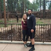 Hailey Harris's photo
