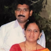 Bharathi Vunnam's photo