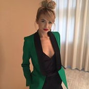 Francesca Chebuţiu's photo
