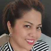 Marife Yu's photo