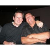 Steve Enright's photo