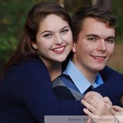 Lydia Oakley's photo