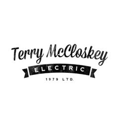Terry McCloskey Electric 1979 Limited