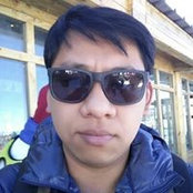 Albert Lee's photo