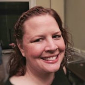 Mel Harris's photo