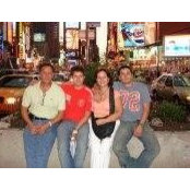 Maria Posada's photo
