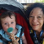 Sue Iaquinta's photo