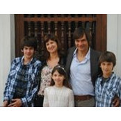 Paula Urien's photo
