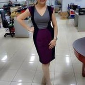 Rowina Baylon's photo