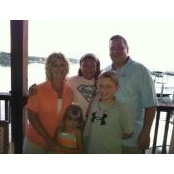 Brad Stafford's photo