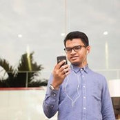 Amien Karim's photo
