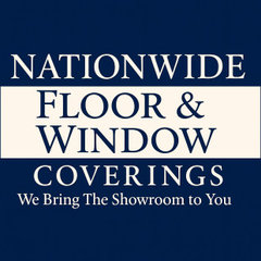 Nationwide Floor & Window Coverings