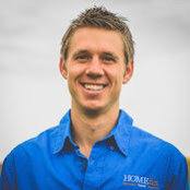 Griff Hanning's photo