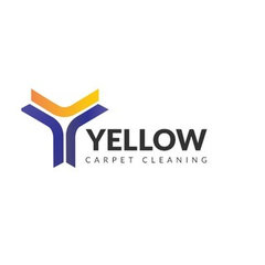 Yellow Carpet Cleaning