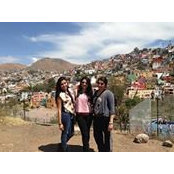 Foto de Alejandra Martínez
