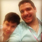 Ernesto Eljuri's photo