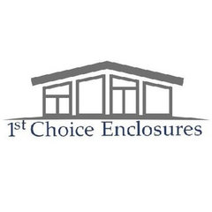 1st Choice Enclosures