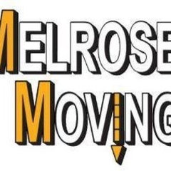 Melrose Moving Company Sacramento