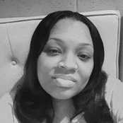 Eboni Wrightさんの写真