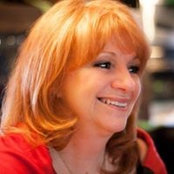 Gisèle Milot's photo