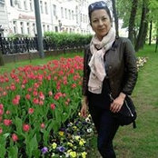 Foto von Светлана Тихомирова