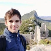 Romain Guiraudou's photo