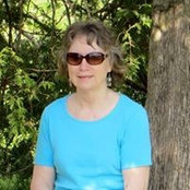 Carol Hegberg's photo