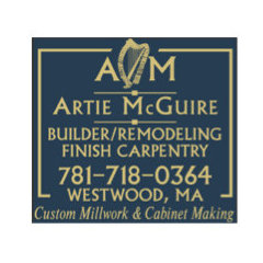 Artie McGuire Construction