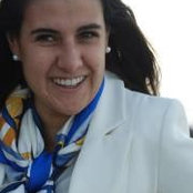 Sofia Correa's photo