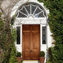 front doors