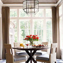 Morning room