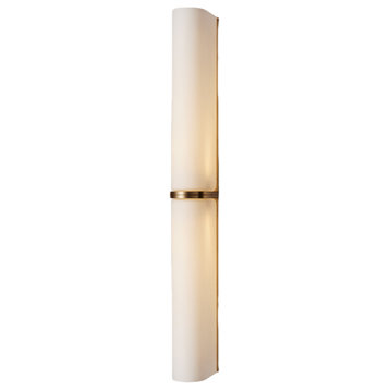 MIRODEMI® Marly | Modern Wall Lamp in Nordic Plain Style, A