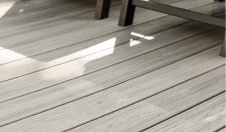 What You Need to Know About Composite Timber Decking